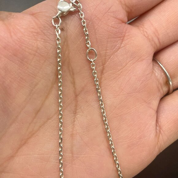 GUCCI NECKLACE - Picture 2 of 3